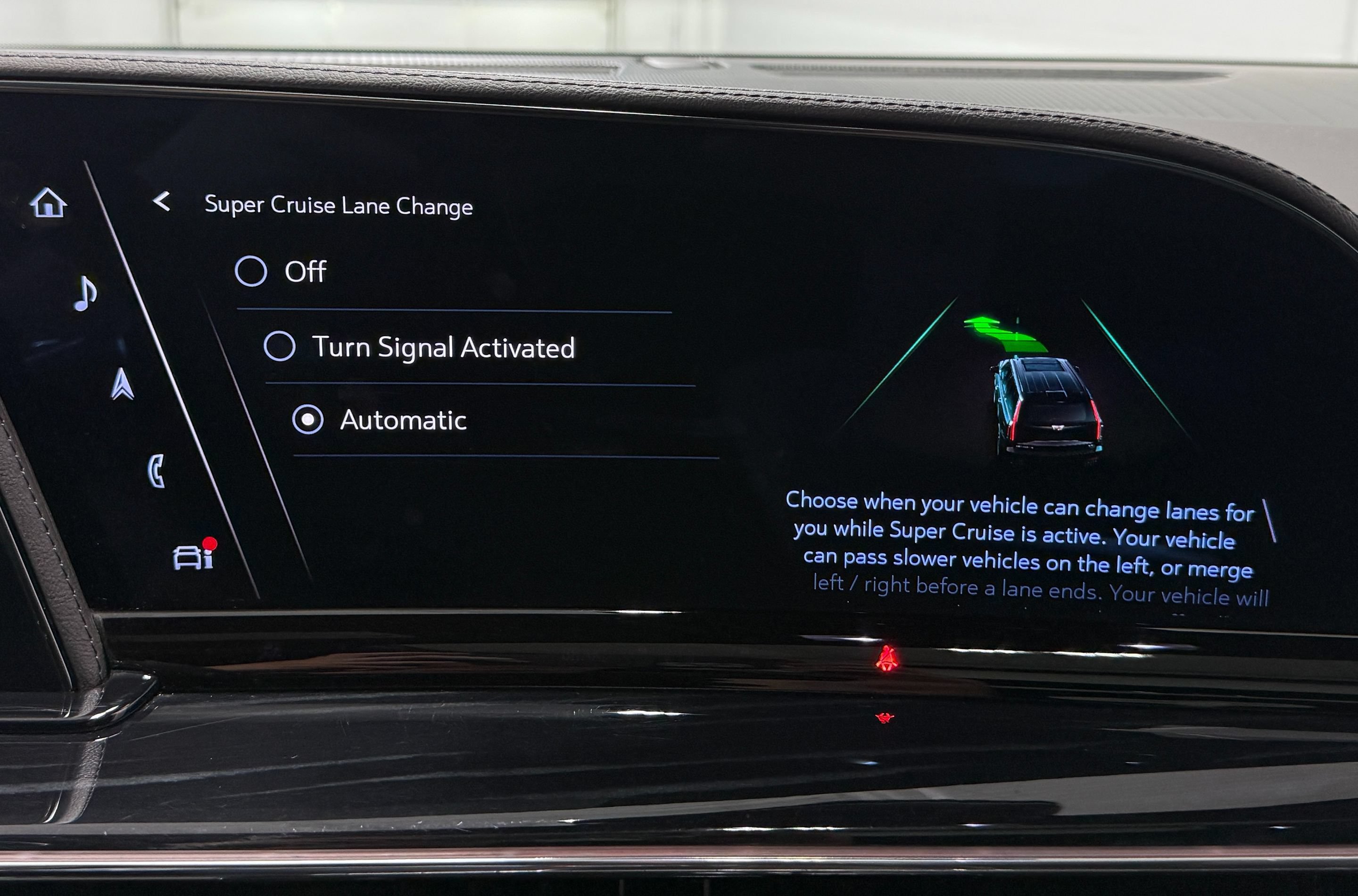Used 2024 Cadillac Escalade V AWD/4WD image 36
