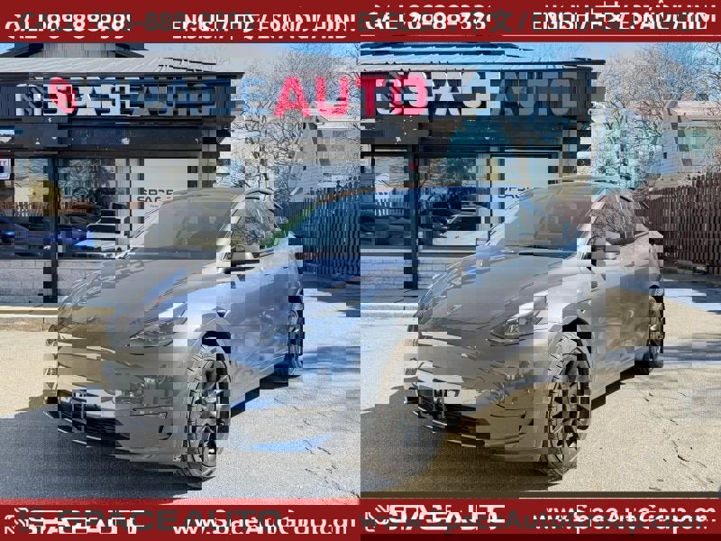 Used 2024 Tesla Model Y Long Range image 1