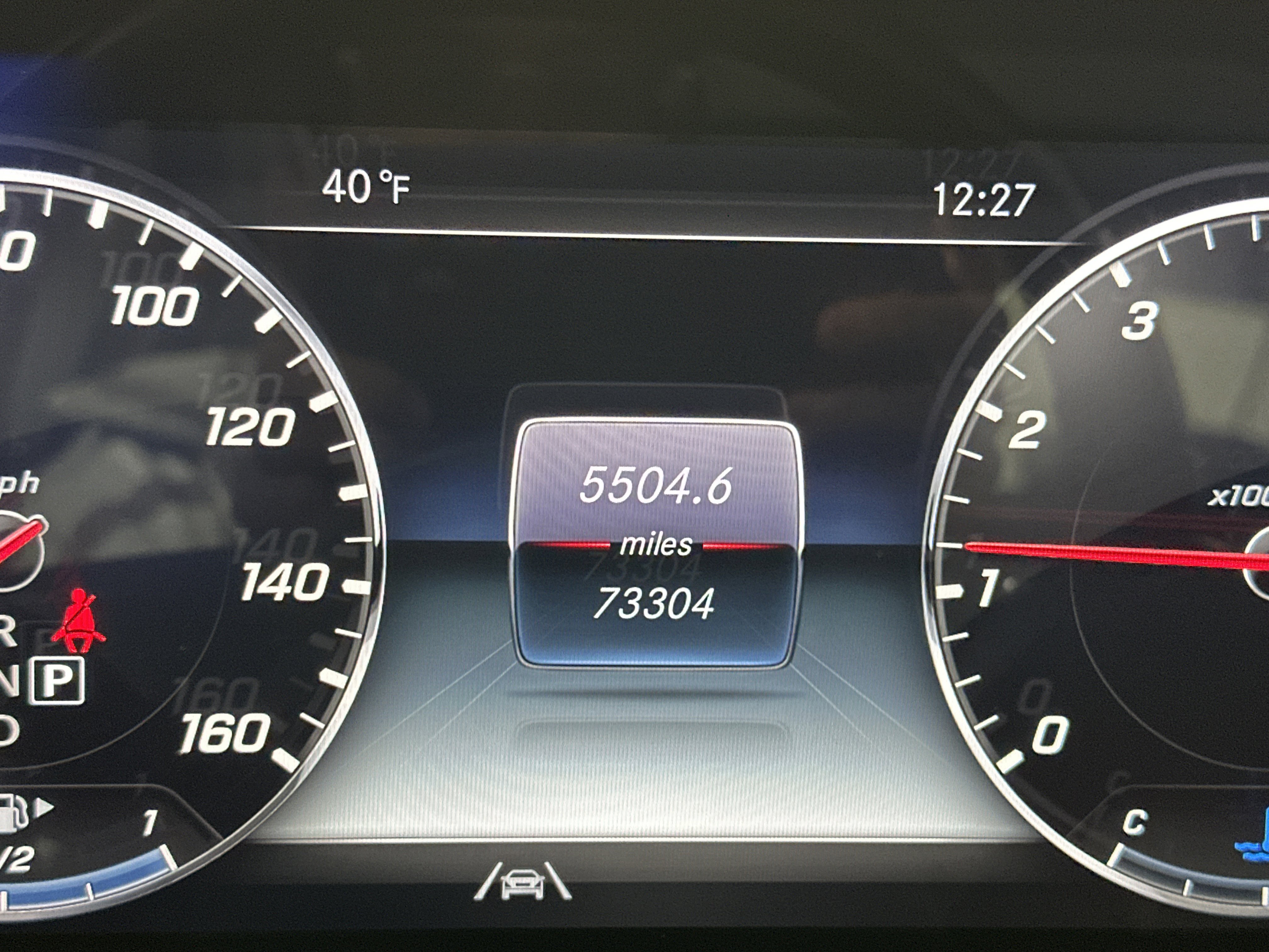 Used 2020 Mercedes-Benz S 560 4MATIC Sedan image 13