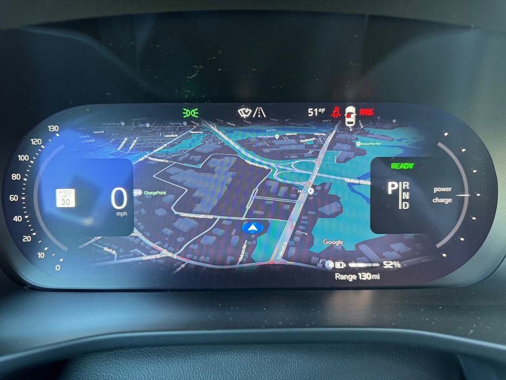 New 2026 Volvo EX40 Plus w/ Climate Package image 21