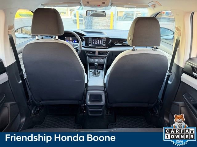 Used 2022 Volkswagen Taos S FWD image 34