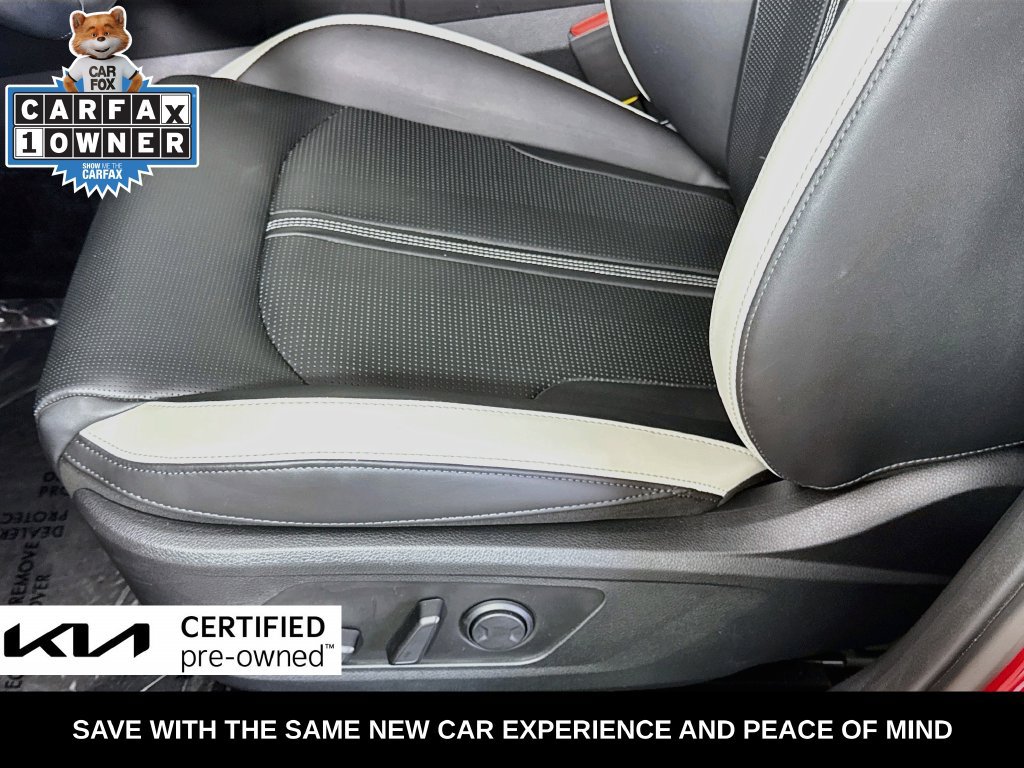 Certified 2025 Kia K5 GT-Line w/ GT-Line Premium Package AWD/4WD image 24