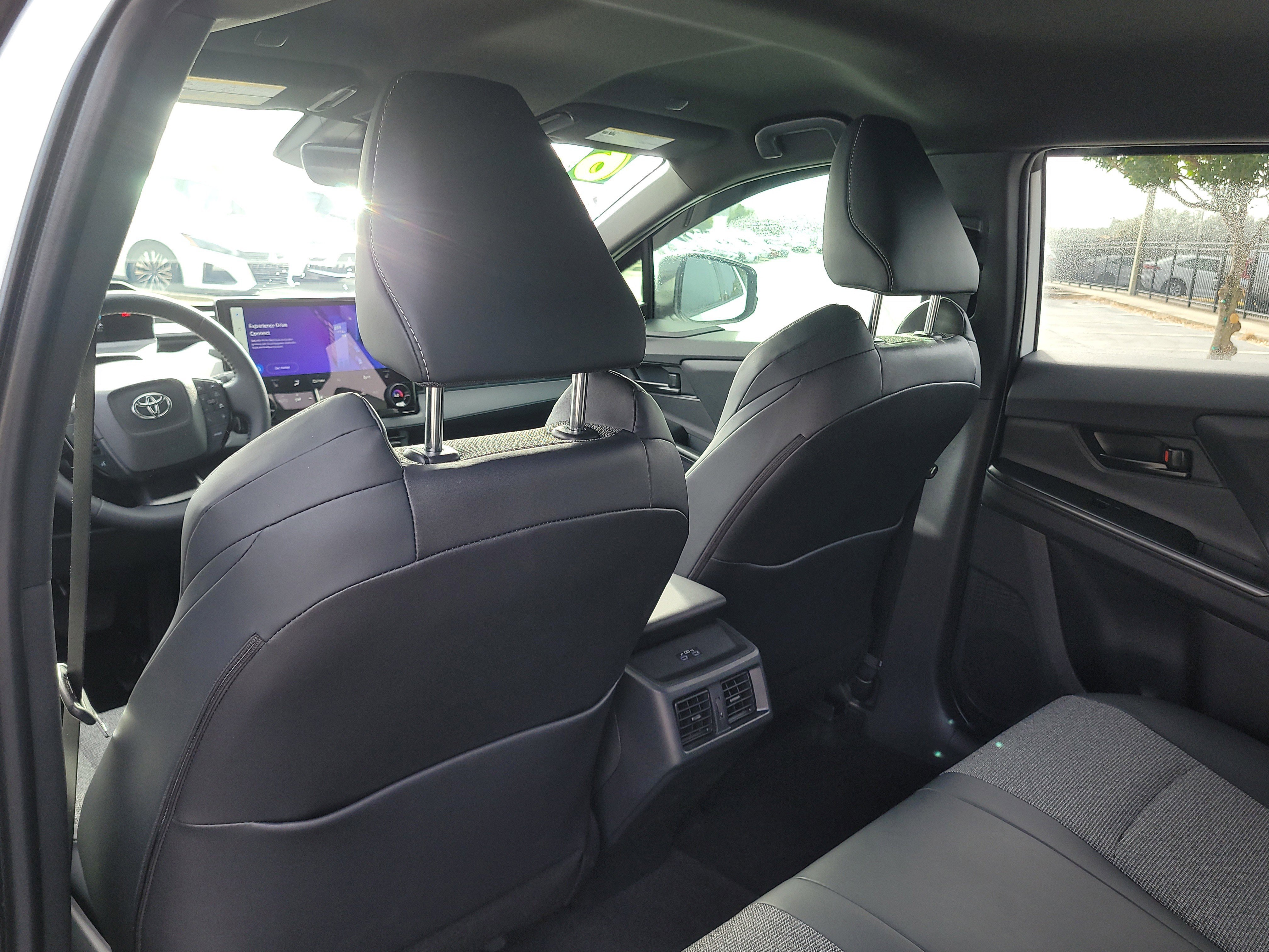 Certified 2026 Toyota bZ image 14