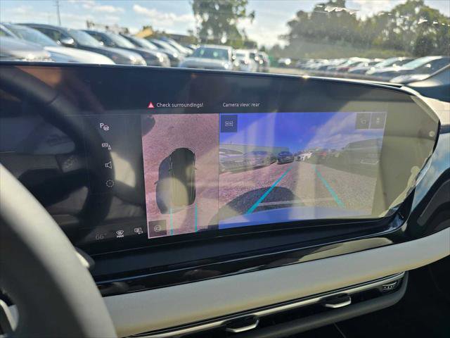 New 2026 Audi A6 Premium Plus image 30