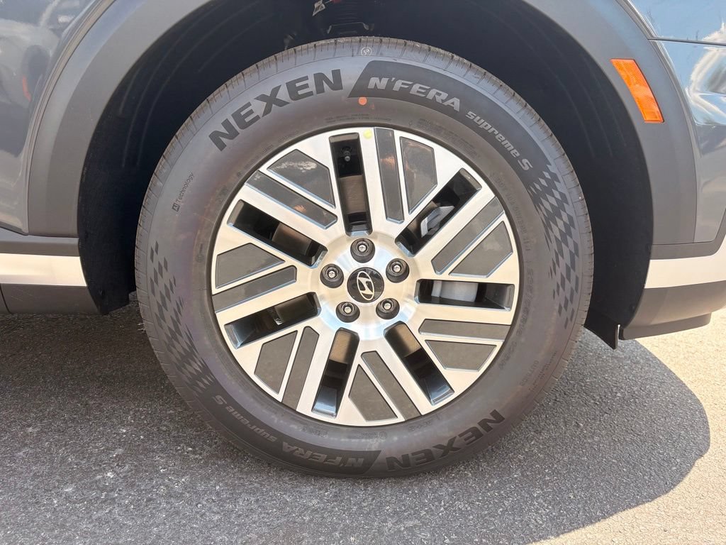 New 2026 Hyundai Palisade FWD Hybrid image 32