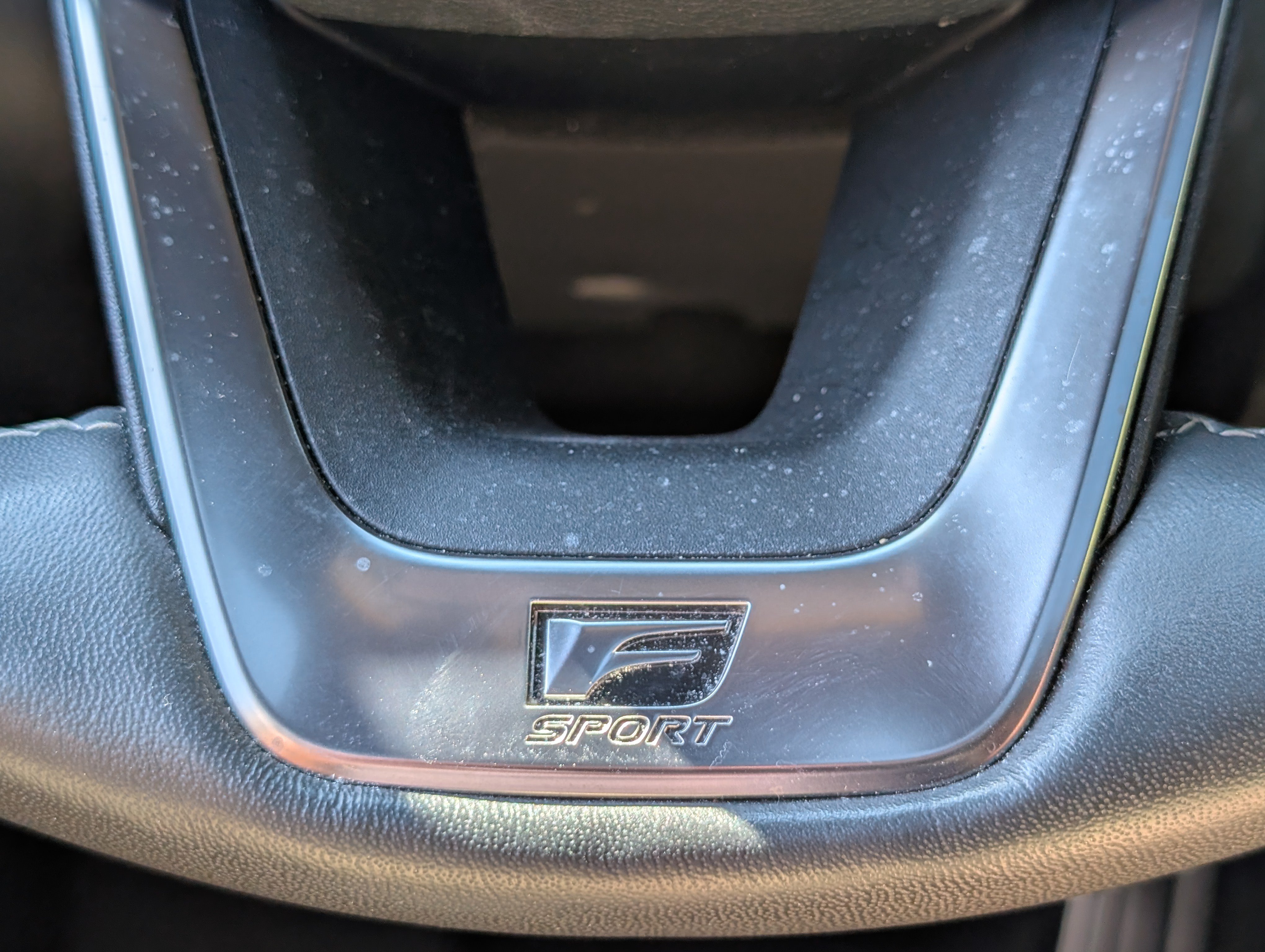 Certified 2024 Lexus RX 500h F Sport w/ Convenience Package AWD/4WD image 28