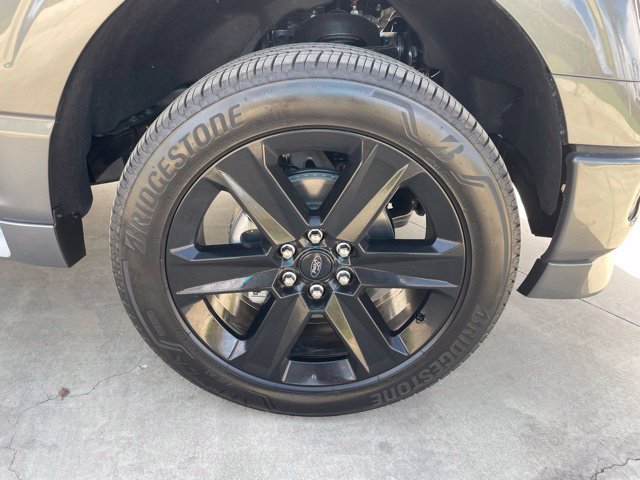 New 2026 Ford F150 STX w/ F-150 LOBO Package AWD/4WD image 30