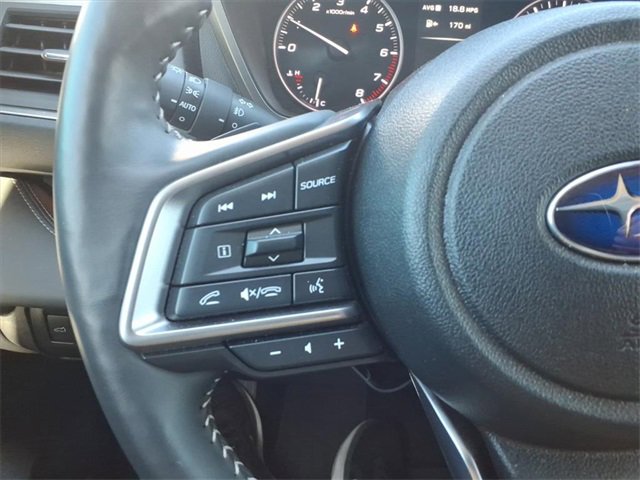 Used 2024 Subaru Ascent Touring image 24