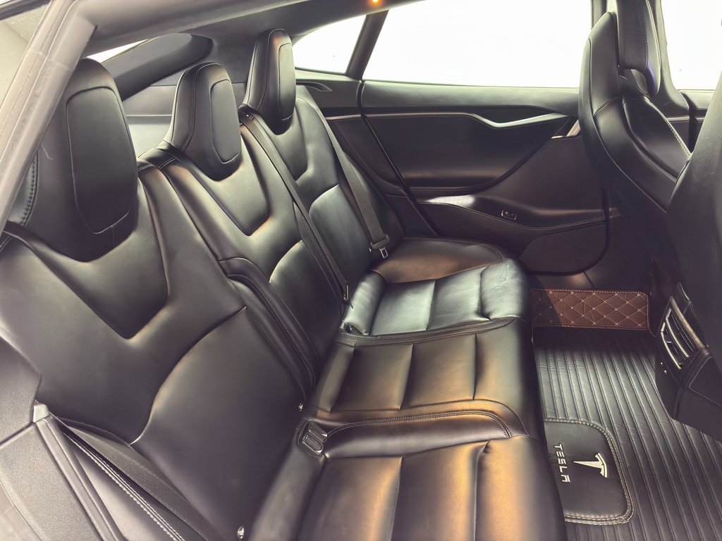 Used 2020 Tesla Model S Long Range image 56