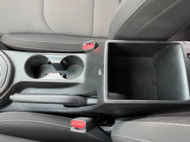 Used 2024 Kia Forte LXS w/ LXS Technology Package FWD image 20