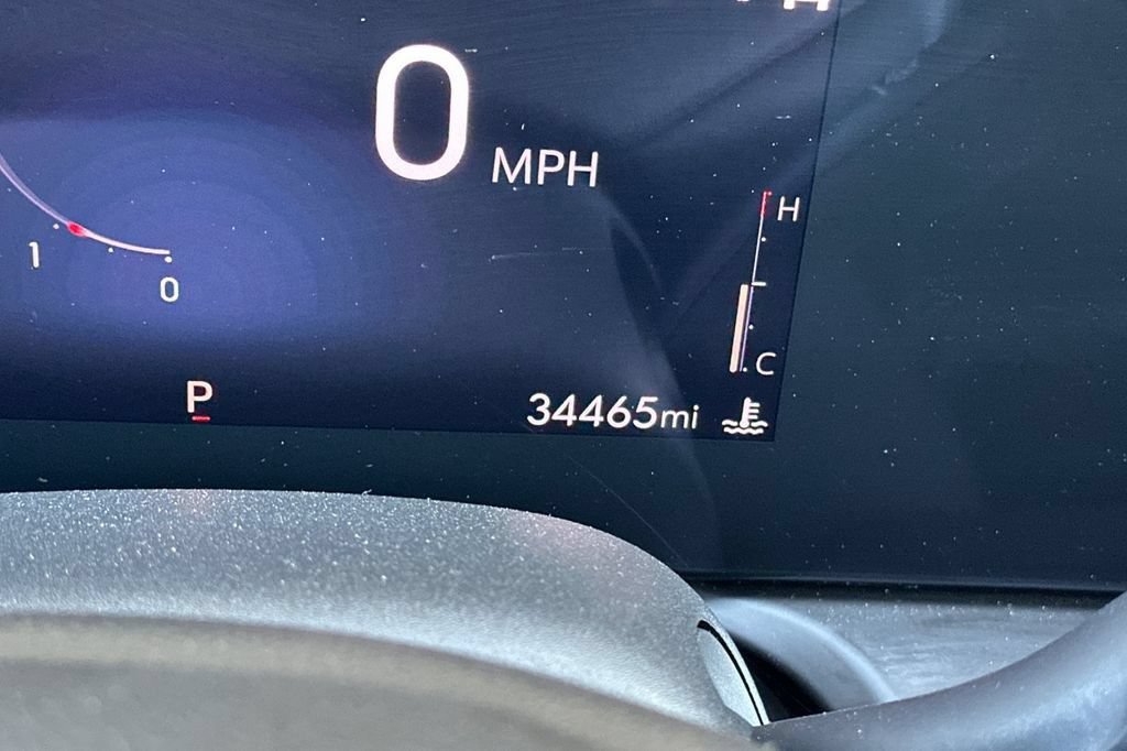 Used 2024 Buick Encore GX Preferred FWD image 27