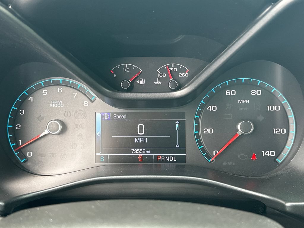 Used 2018 GMC Canyon SLE w/ Trailering Package RWD image 27