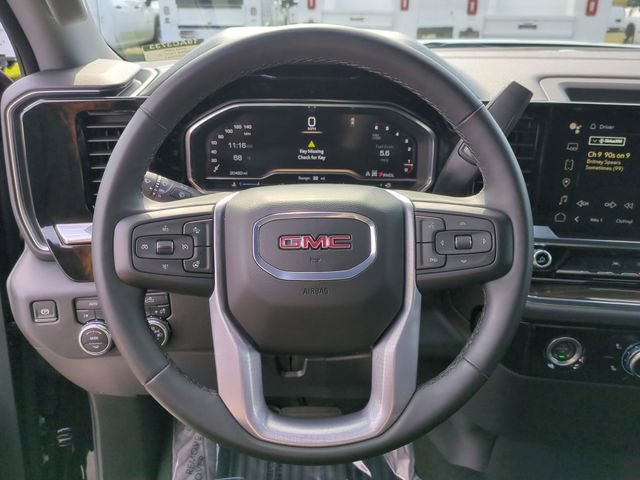 Used 2024 GMC Sierra 1500 Elevation image 14