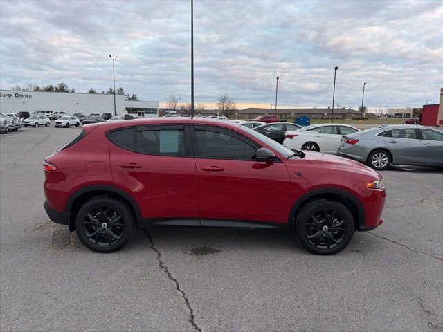 Used 2024 Dodge Hornet GT w/ GT Blacktop Package image 7