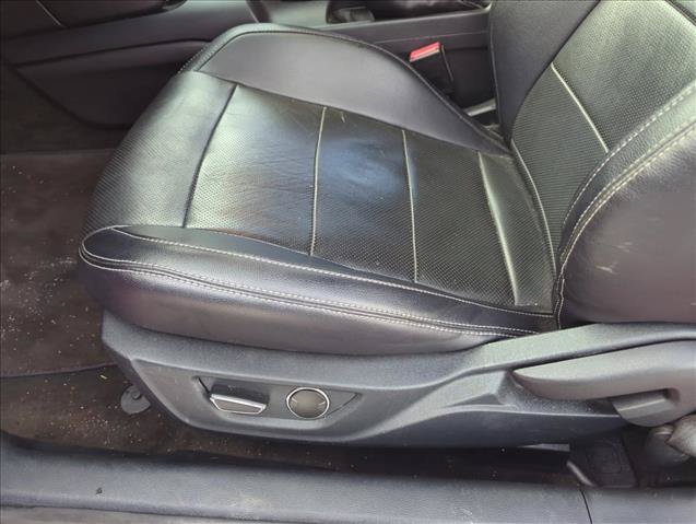 Used 2017 Ford Mustang Premium RWD image 13
