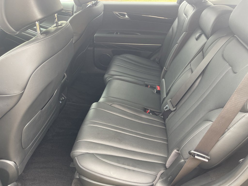 Used 2025 Genesis GV80 2.5T Standard image 29