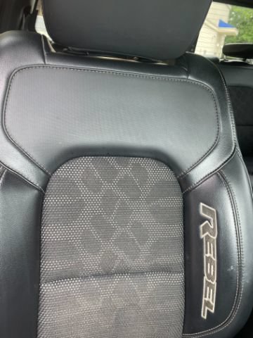 Used 2020 RAM 1500 Rebel w/ Rebel Level 1 Equipment Group AWD/4WD image 15