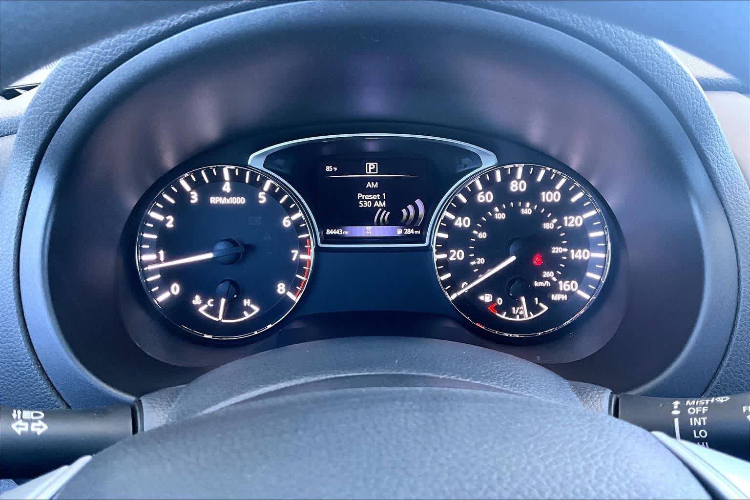 Used 2018 Nissan Altima 2.5 S w/ S Convenience Package FWD image 23