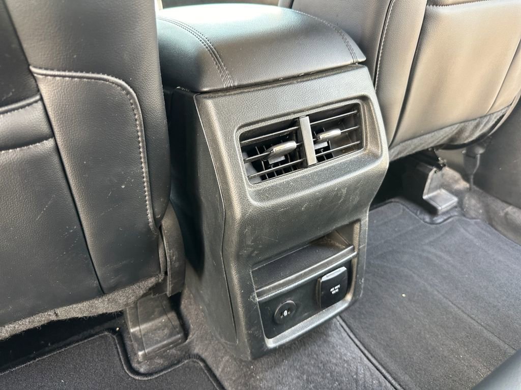 Used 2024 Ford Edge SEL w/ Convenience Package AWD/4WD image 26