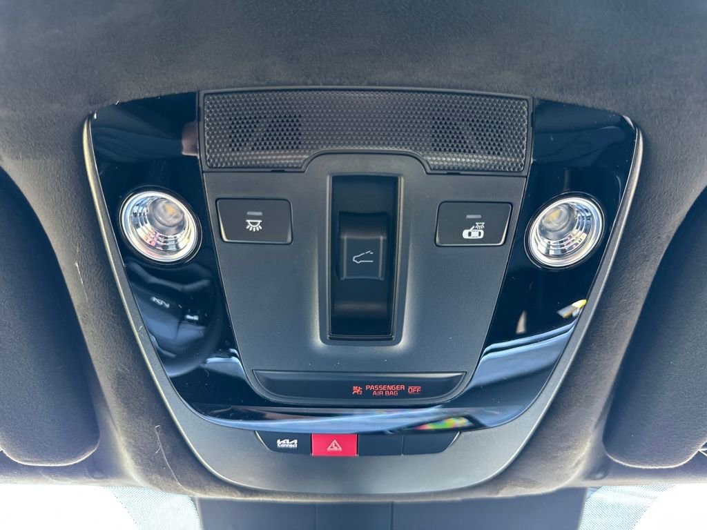 New 2026 Kia Sorento SX Prestige image 35