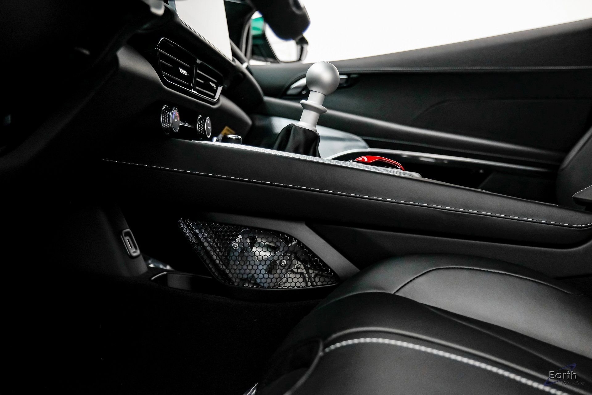 New 2026 Lotus Emira V6 SE Touring image 64