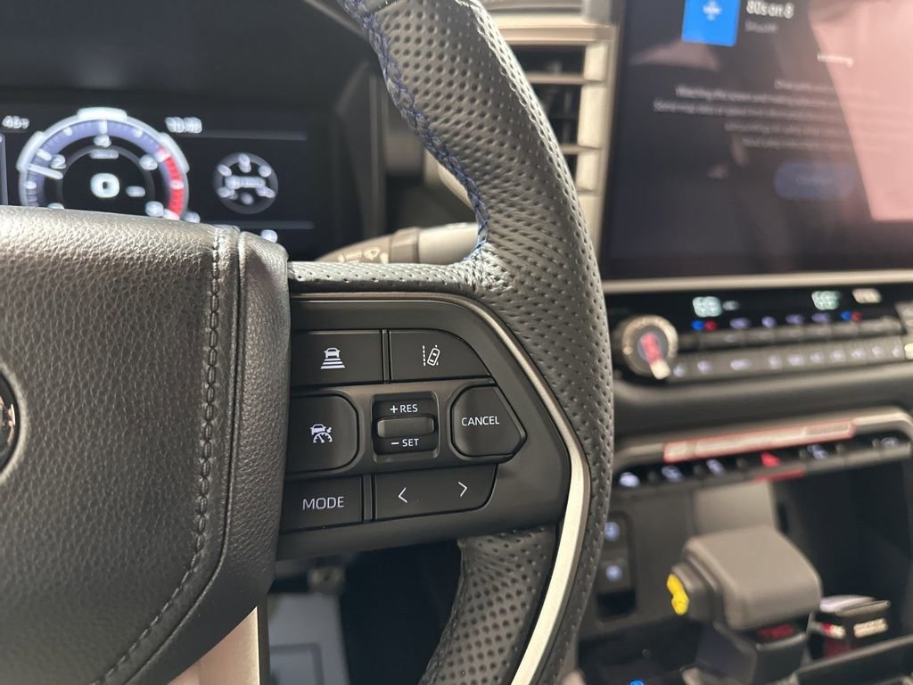 New 2026 Toyota Tundra Platinum image 29