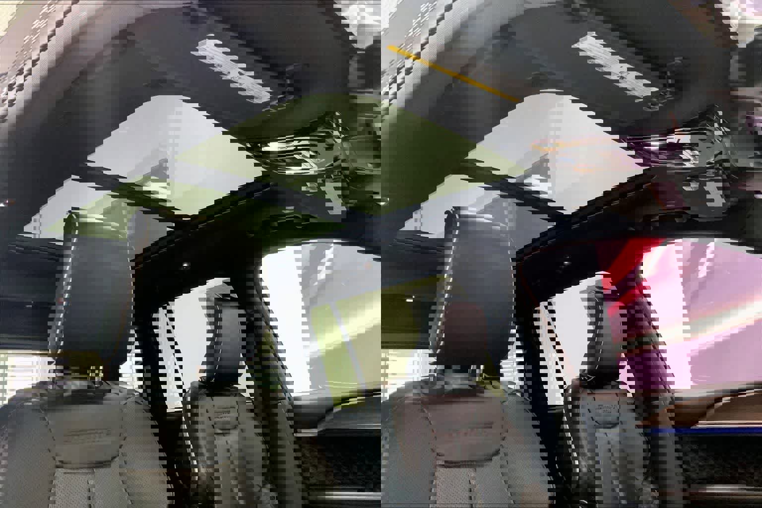 Used 2022 Jeep Grand Cherokee Summit image 27