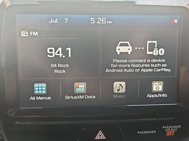 Used 2020 Hyundai Veloster Turbo FWD image 13
