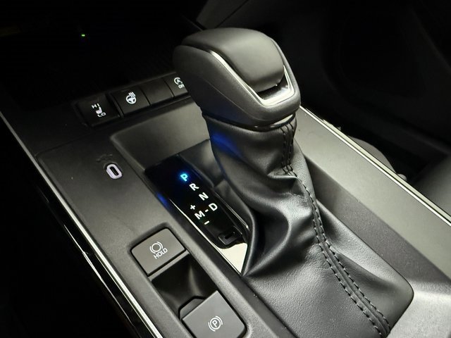 New 2026 Toyota Corolla Cross XLE w/ Convenience Package image 20