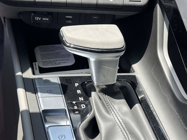New 2026 Hyundai Elantra SEL Sport FWD image 14