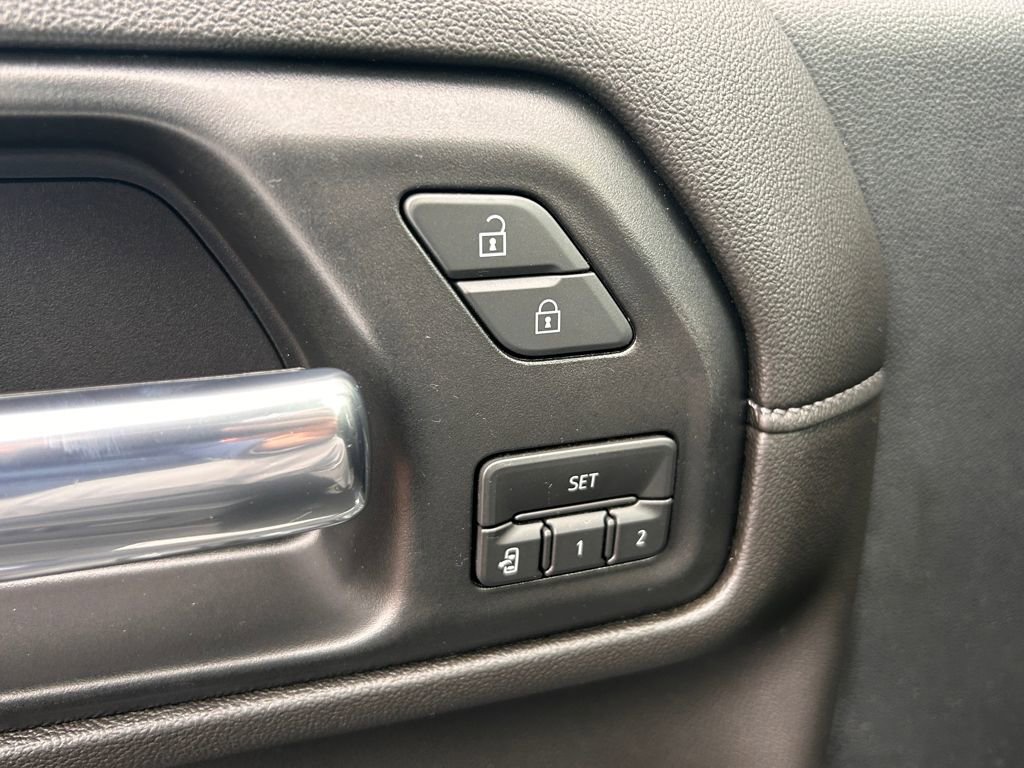 Used 2020 Chevrolet Silverado 2500 LTZ w/ Safety Package image 18