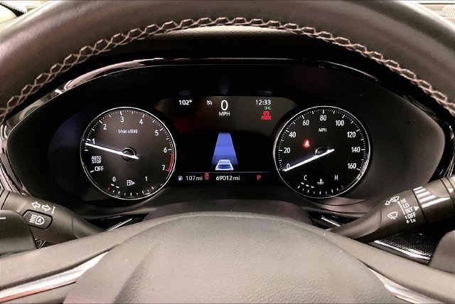 Used 2023 Buick Envision Essence FWD image 28