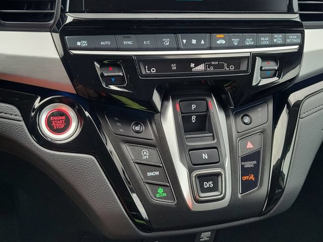 Used 2025 Honda Odyssey Touring image 31