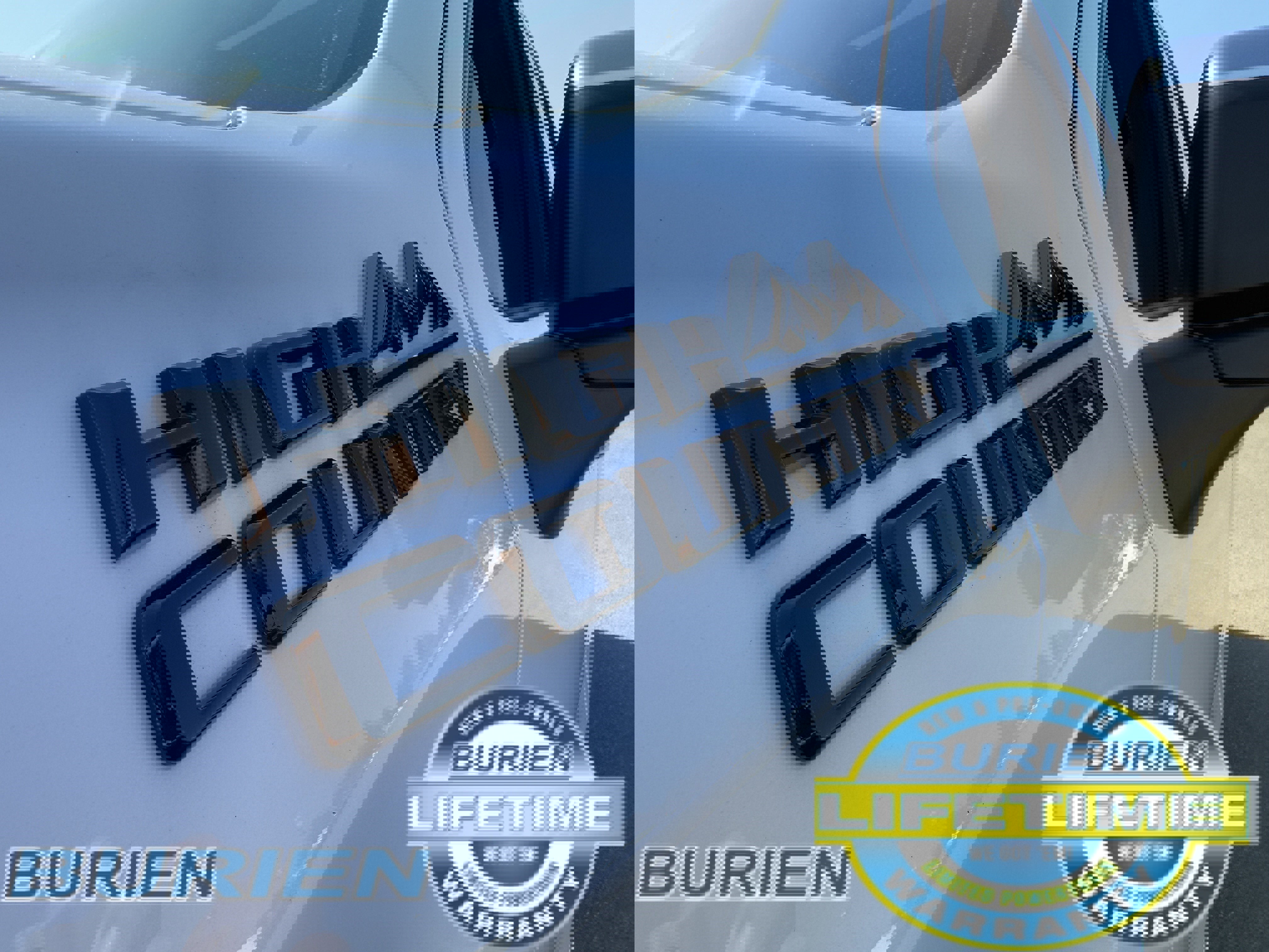 New 2026 Chevrolet Silverado 1500 High Country w/ High Country Premium Package image 44