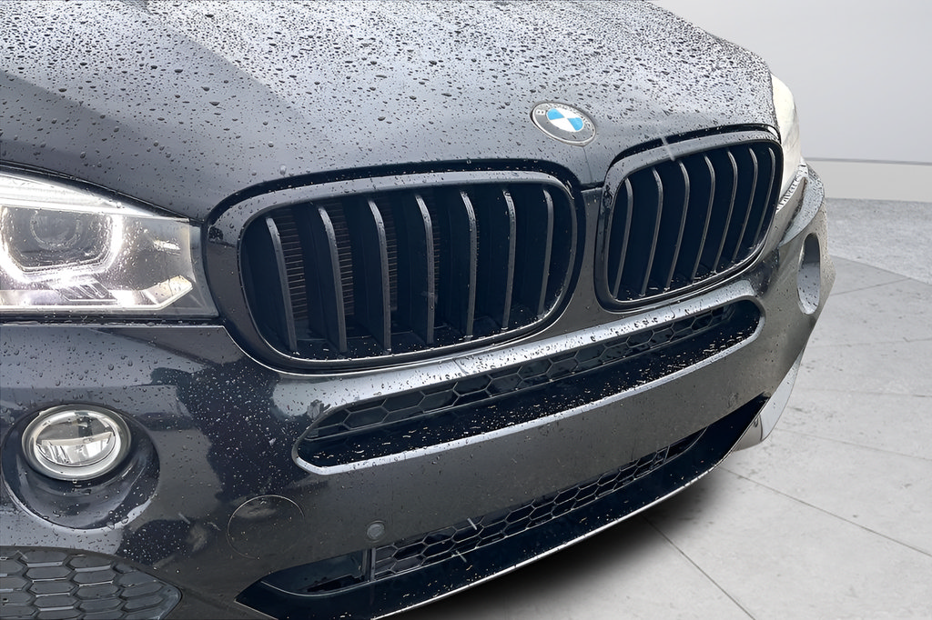 Used 2017 BMW X5 xDrive35i AWD/4WD image 33