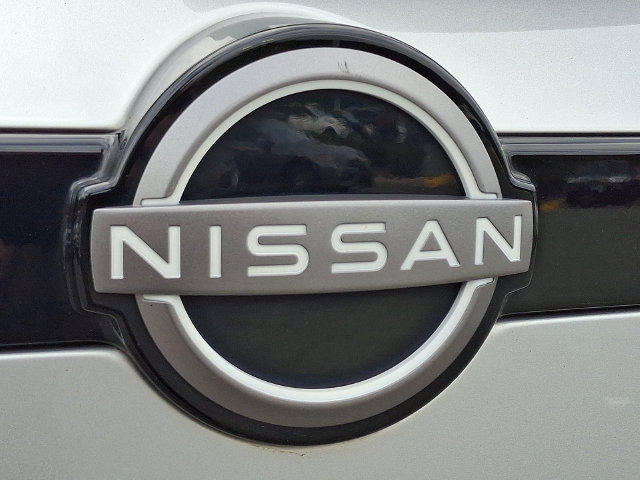 Used 2024 Nissan Pathfinder SV AWD/4WD image 28