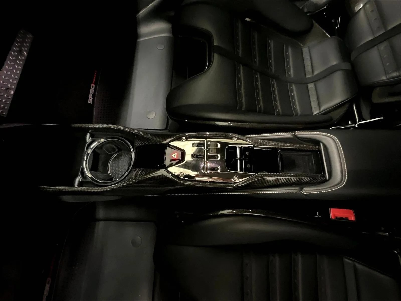 Used 2021 Ferrari SF90 Stradale AWD/4WD image 14