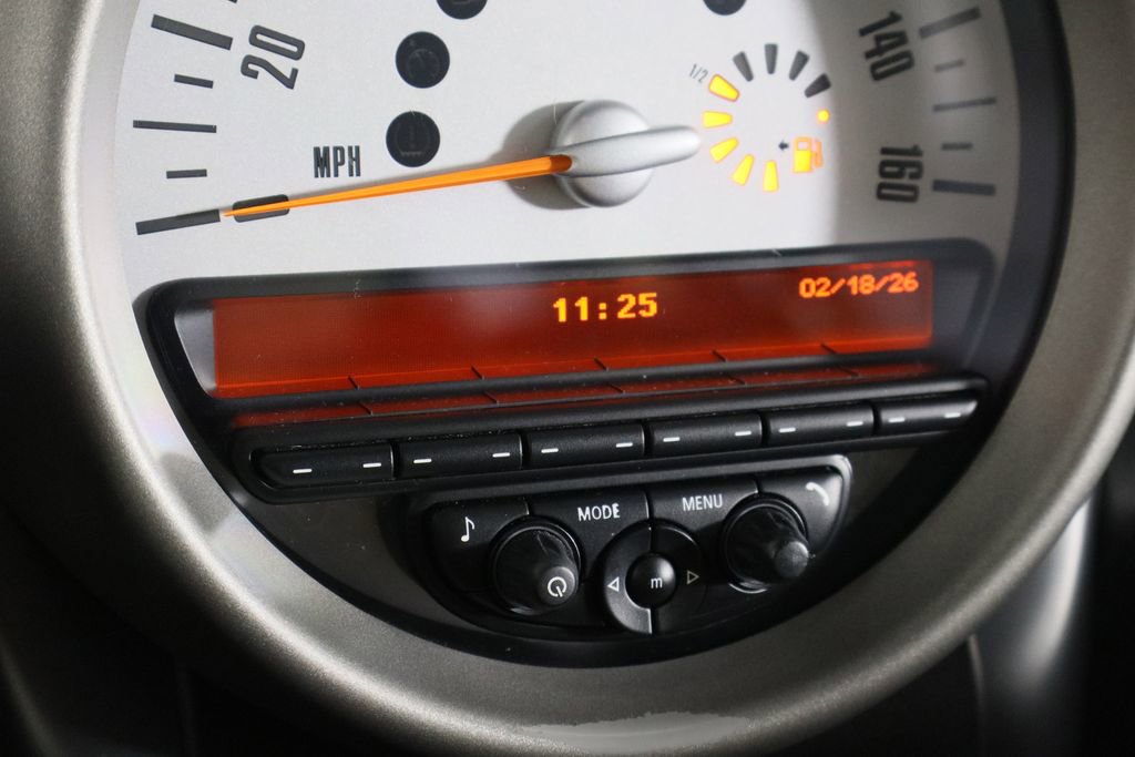 Used 2012 MINI Cooper Countryman S image 26