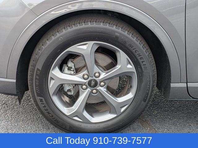 Used 2024 Ford Escape ST-Line w/ Tech Pack #1 FWD image 10
