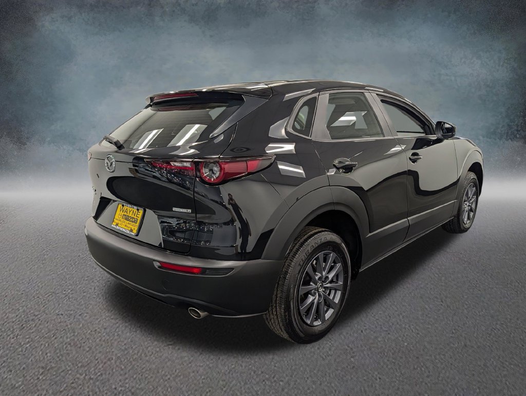 Certified 2026 MAZDA CX-30 AWD 2.5 S image 5