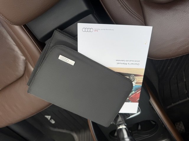 Used 2016 Audi A3 2.0T Premium image 16