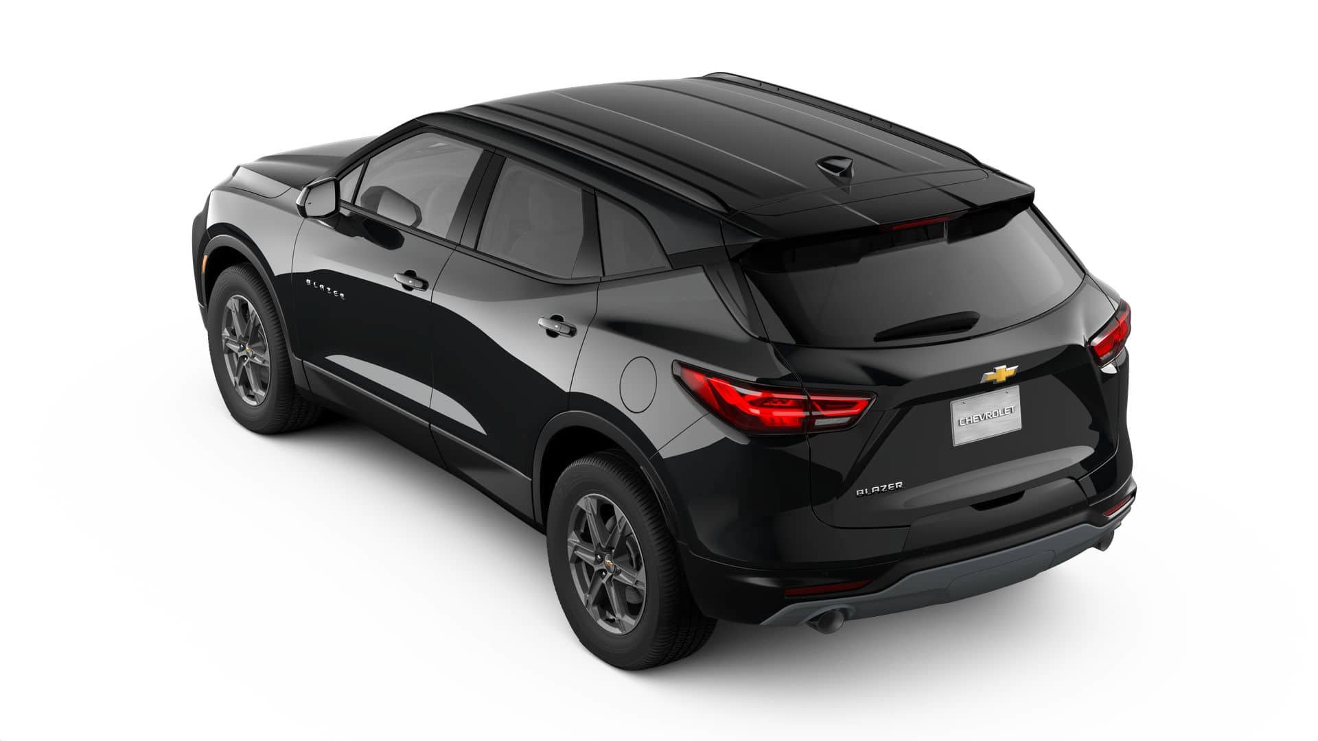 New 2026 Chevrolet Blazer LT w/ Convenience Package FWD image 27