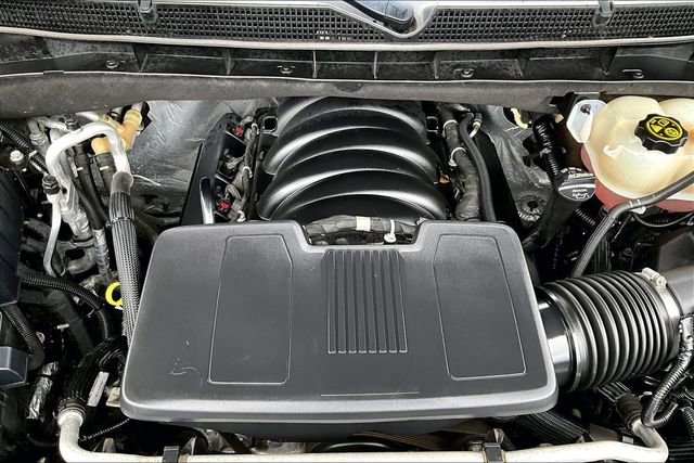Certified 2021 GMC Yukon Denali w/ Denali Ultimate Package image 36