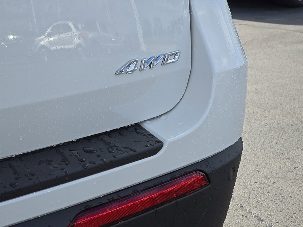 New 2026 Ford Explorer Platinum image 73