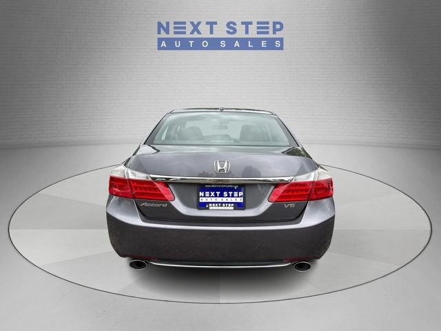 Used 2013 Honda Accord EX-L image 7