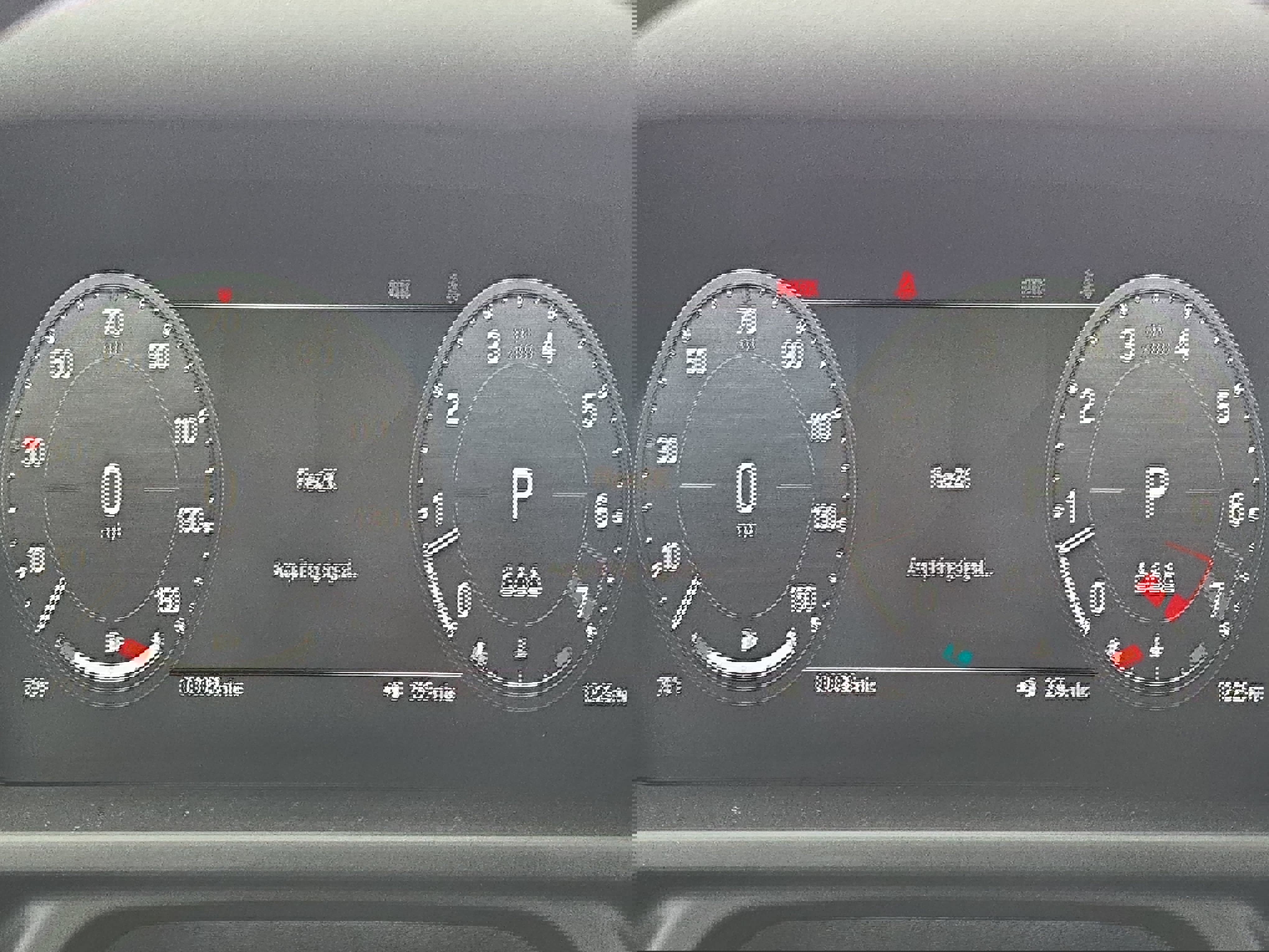 New 2025 Land Rover Defender 110 S image 18