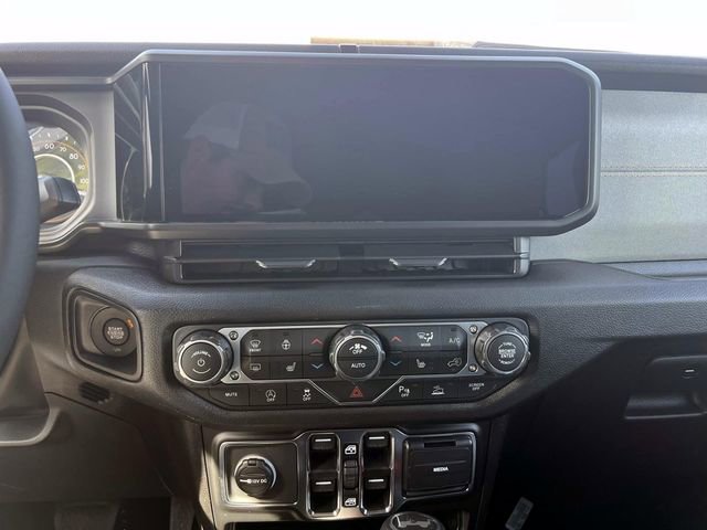 New 2026 Jeep Wrangler Unlimited Sport AWD/4WD image 7