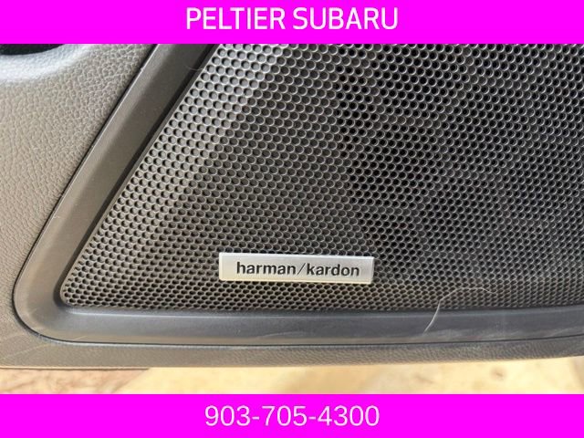 Used 2025 Subaru Outback Limited w/ Popular Package #2 image 8