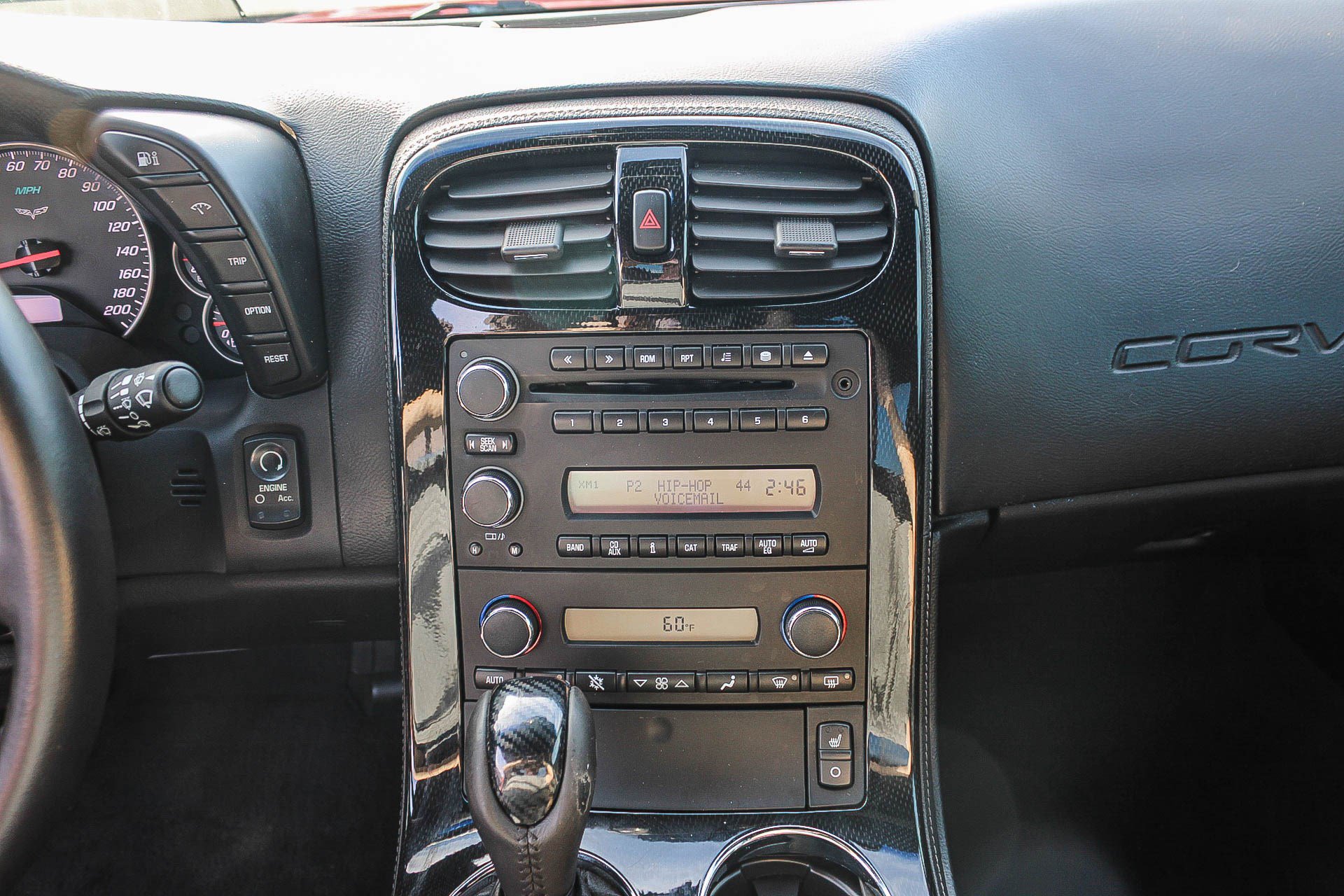 Used 2008 Chevrolet Corvette Coupe w/ Preferred Equipment Group image 14