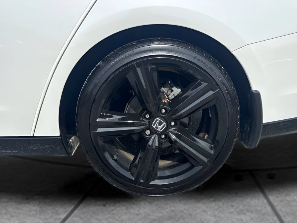 Used 2023 Honda Accord Sport image 30